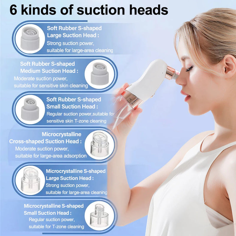 STYLPRO Hydro Exfoliator