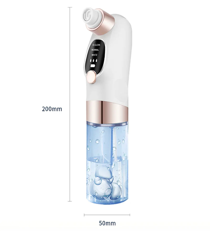 STYLPRO Hydro Exfoliator