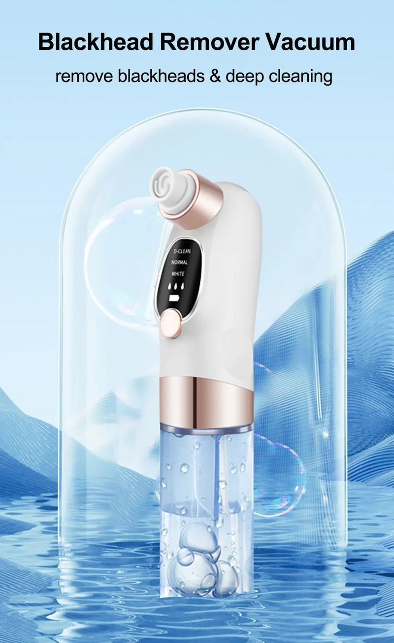 STYLPRO Hydro Exfoliator