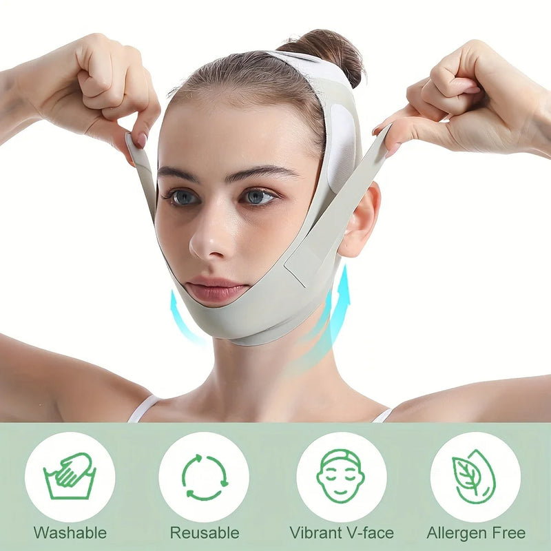 Slimming  Face Lift Band