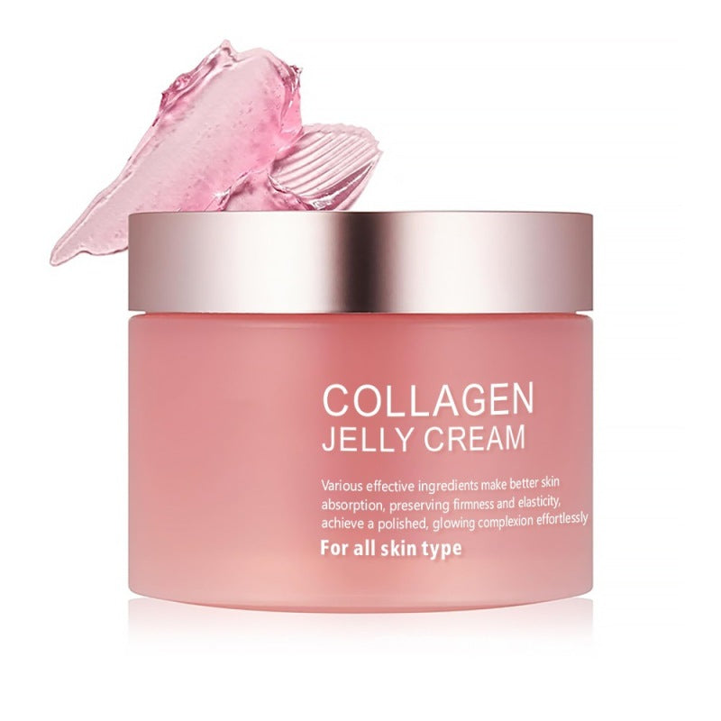 JellyLift Collagen Cream