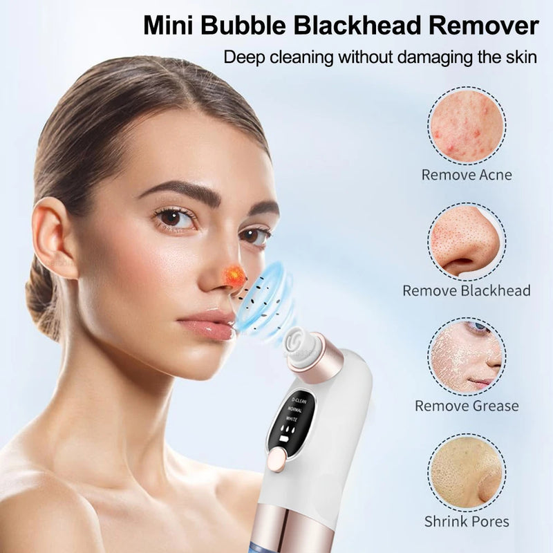 STYLPRO Hydro Exfoliator