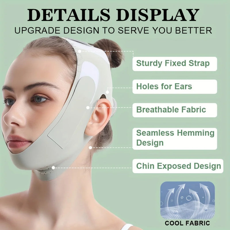 Slimming  Face Lift Band