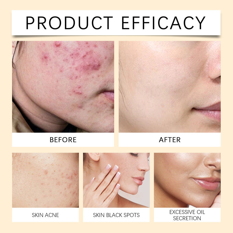 Hoygi Rice&honey Luxe Glow