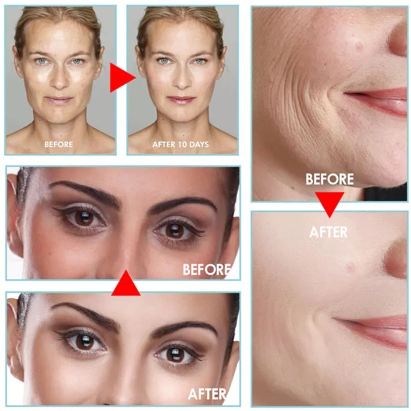 "ME" Rejuvenating Anti-Aging Moisturizing Skin Cream