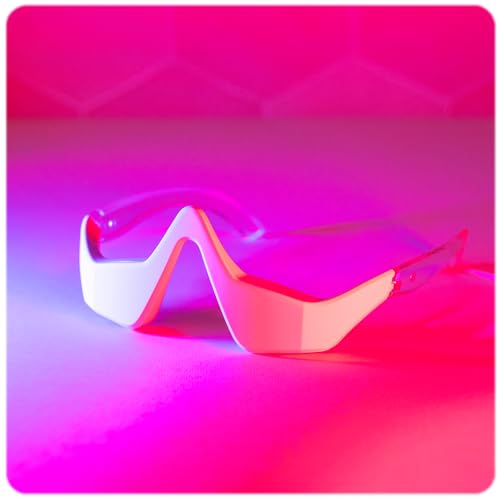 LumiEyes Under-Eye Red Light Therapy