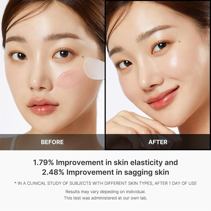 JellyLift Collagen Cream