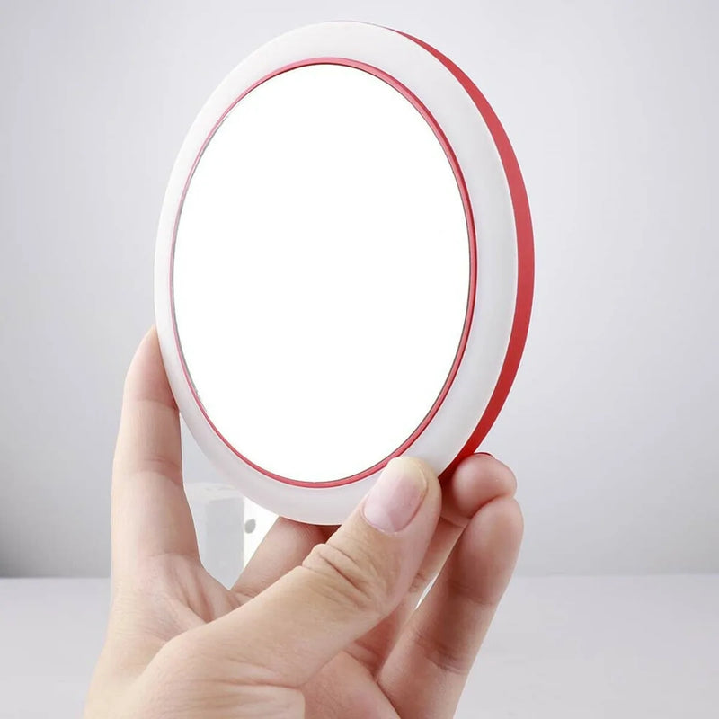 BellaGlow Mini Mirror