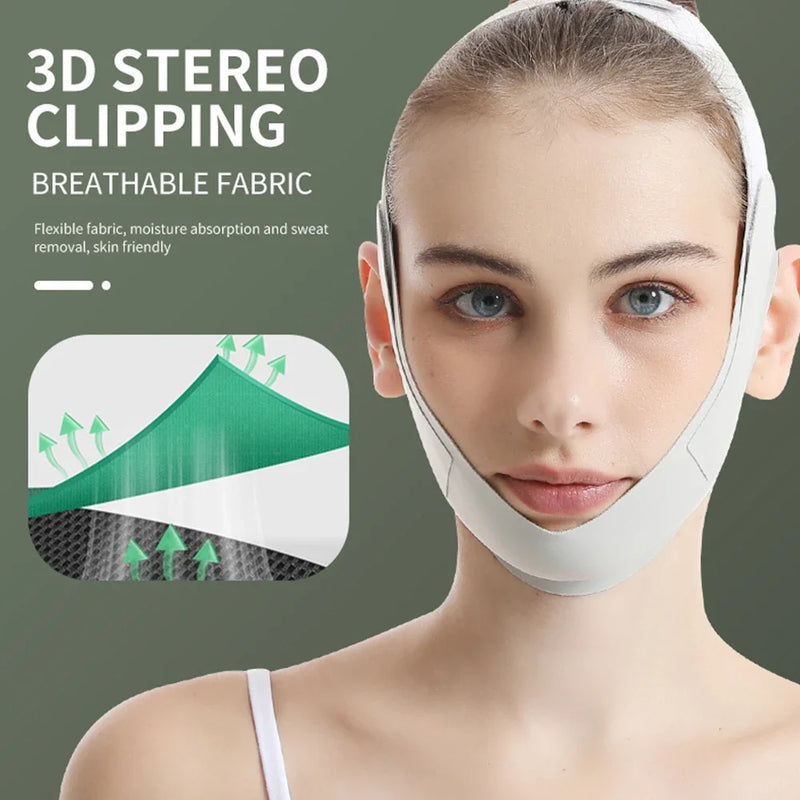 Slimming  Face Lift Band