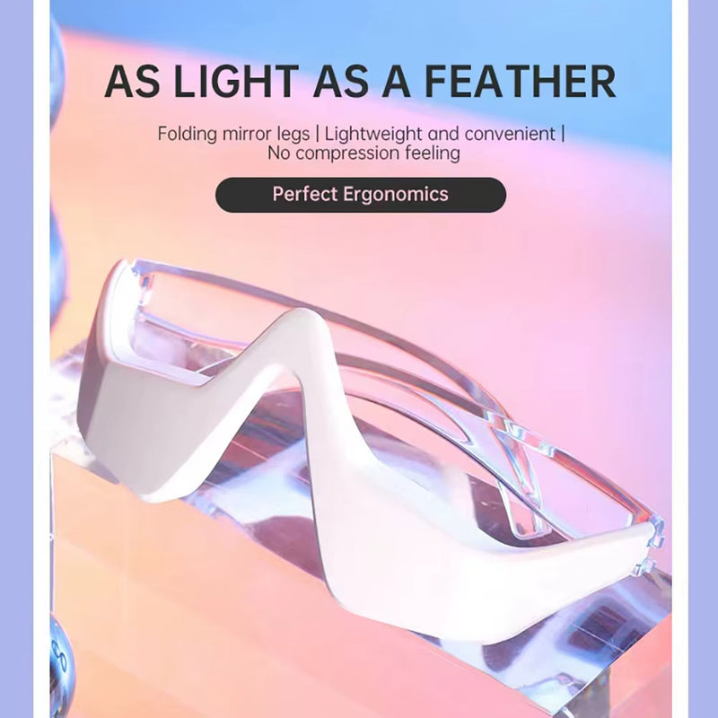 LumiEyes Under-Eye Red Light Therapy