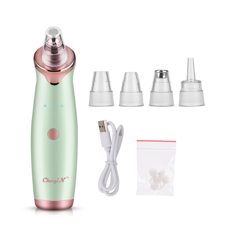 ClearSkin Pro: Electric Pore Cleanser
