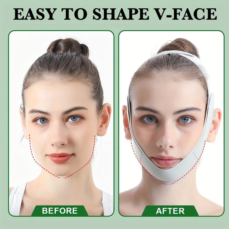 Slimming  Face Lift Band