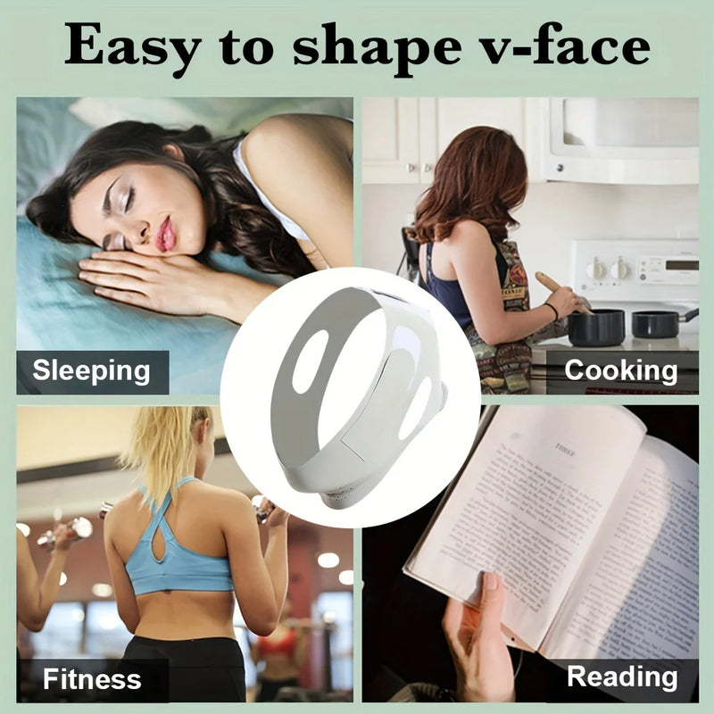 Slimming  Face Lift Band