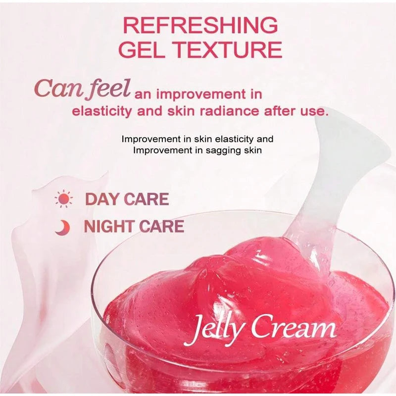 JellyLift Collagen Cream