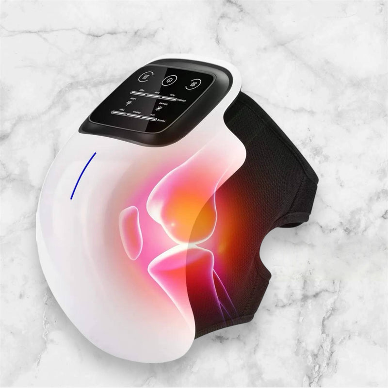 Physiotherapy Knee Massager
