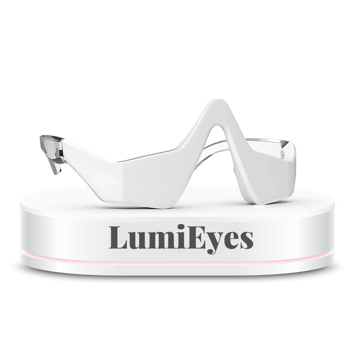 LumiEyes Under-Eye Red Light Therapy