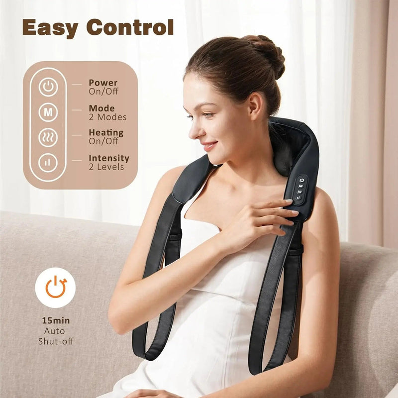 RelaxWave Therapy Massager