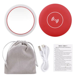BellaGlow Mini Mirror