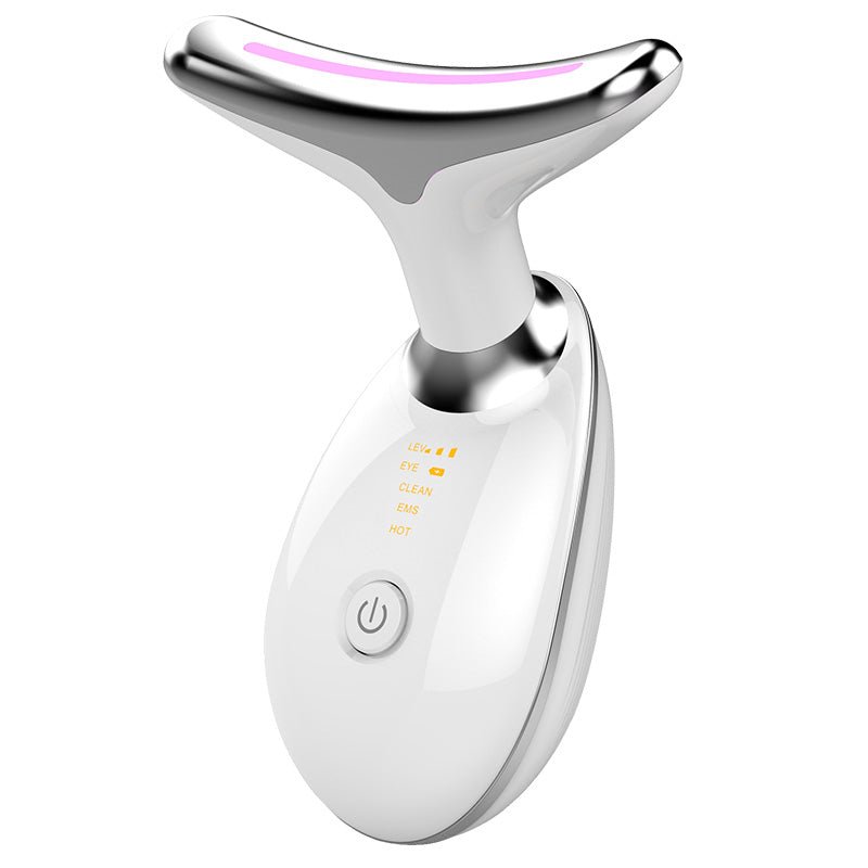 EliteGlow Red Light Therapy Lifting Massager