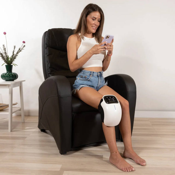 Physiotherapy Knee Massager