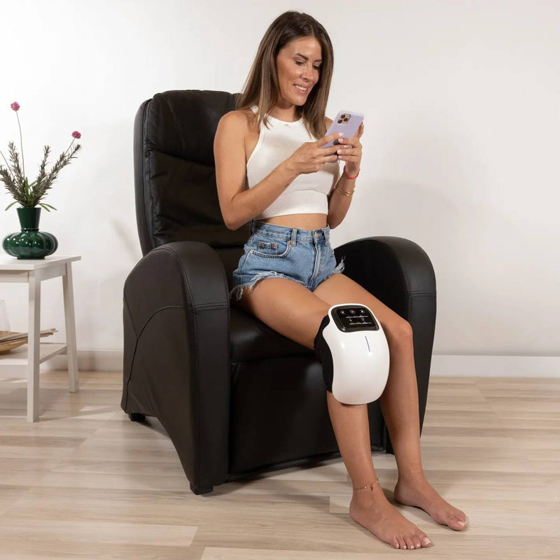 Physiotherapy Knee Massager