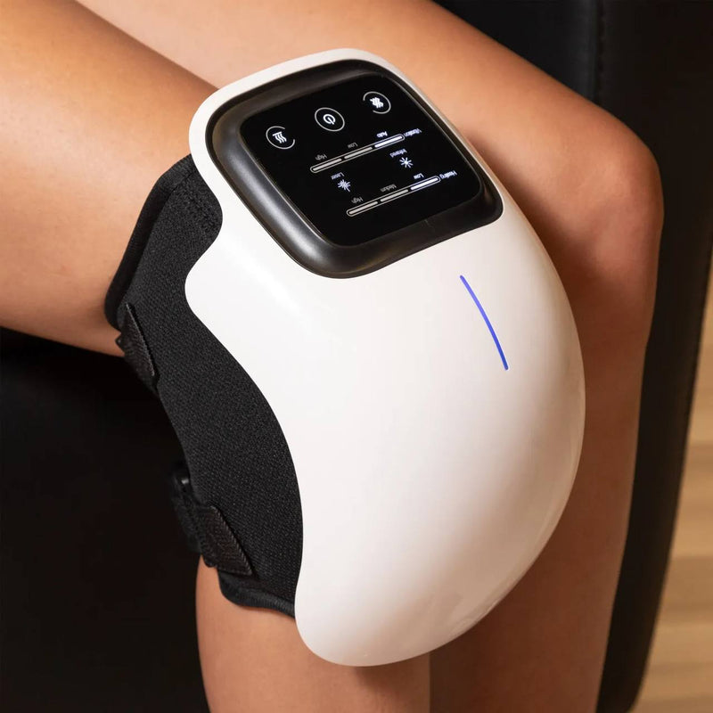 Physiotherapy Knee Massager
