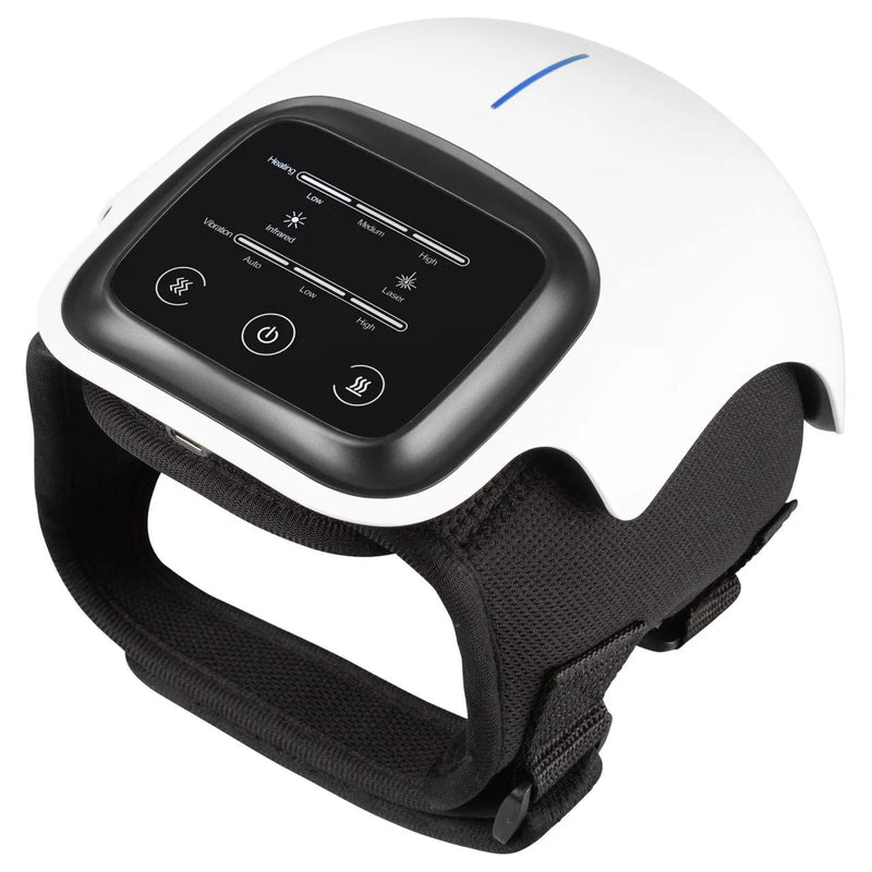 Physiotherapy Knee Massager