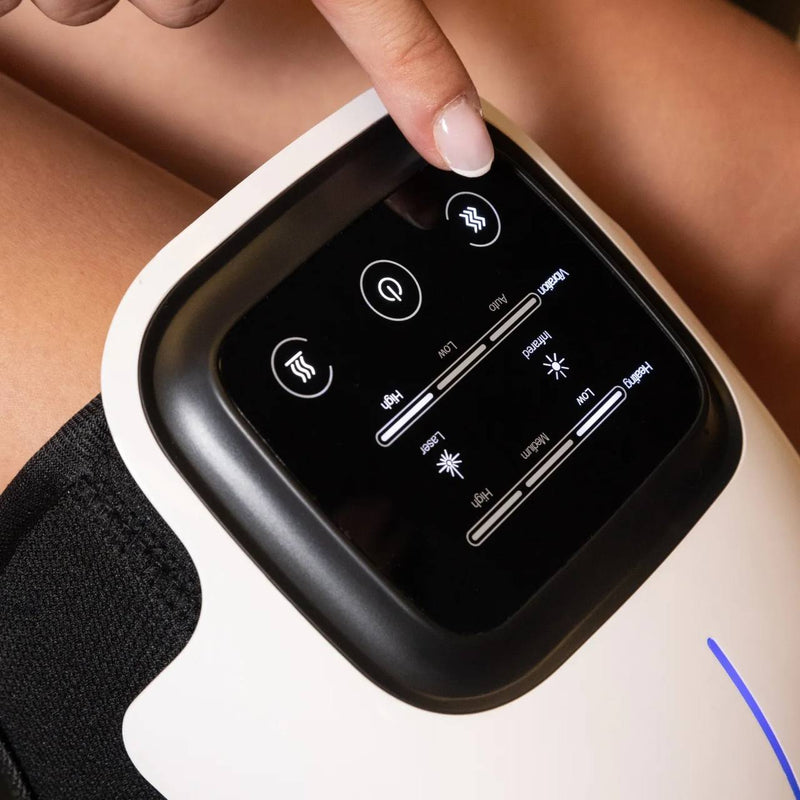 Physiotherapy Knee Massager
