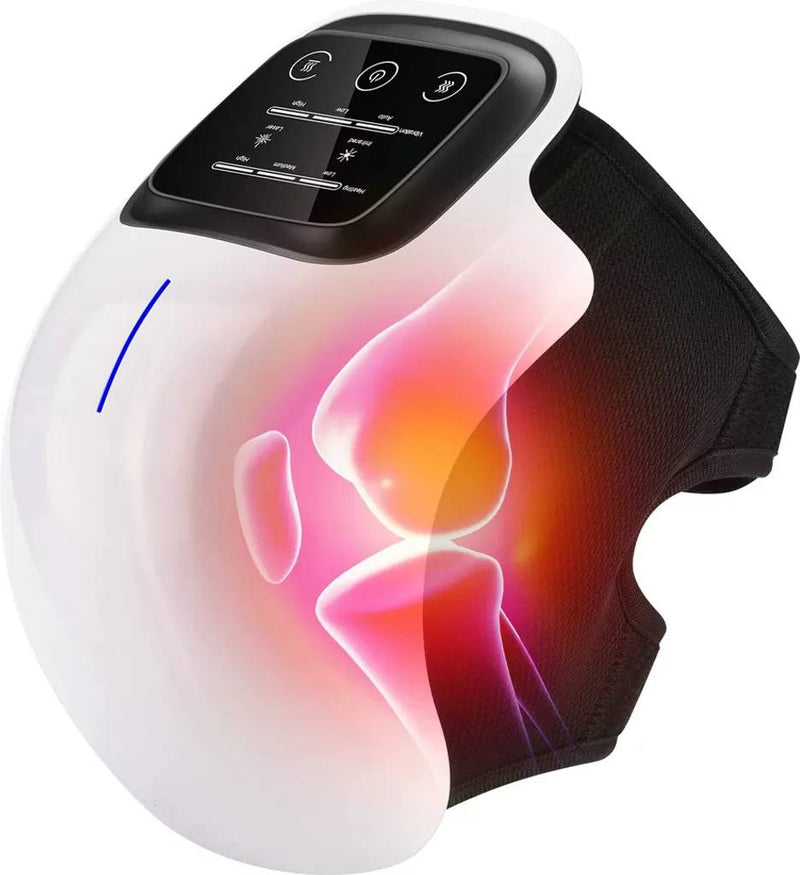 Physiotherapy Knee Massager