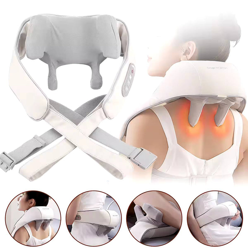RelaxWave Therapy Massager