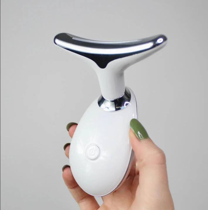 EliteGlow Red Light Therapy Lifting Massager