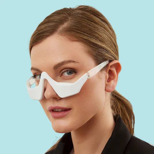 LumiEyes Under-Eye Red Light Therapy