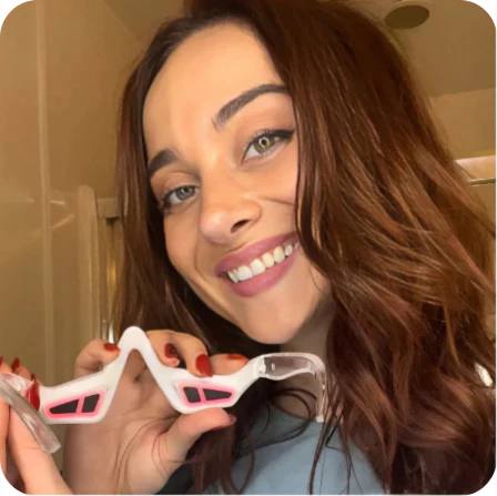 LumiEyes Under-Eye Red Light Therapy