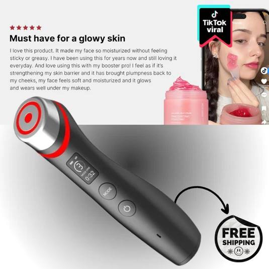 AgeLight 6-in-1 Booster