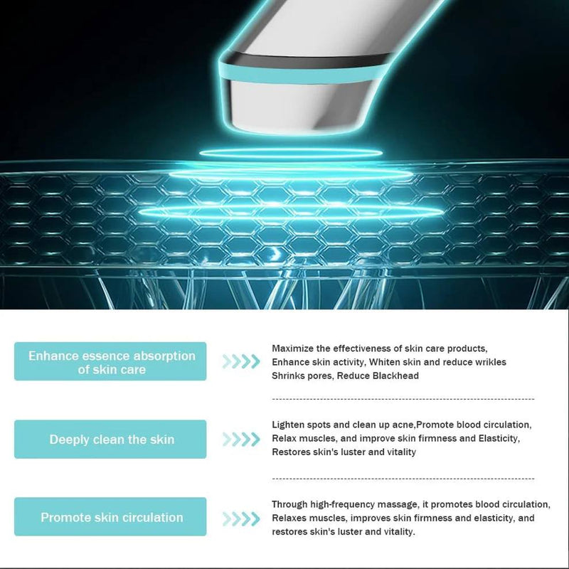 AgeLight 6-in-1 Booster