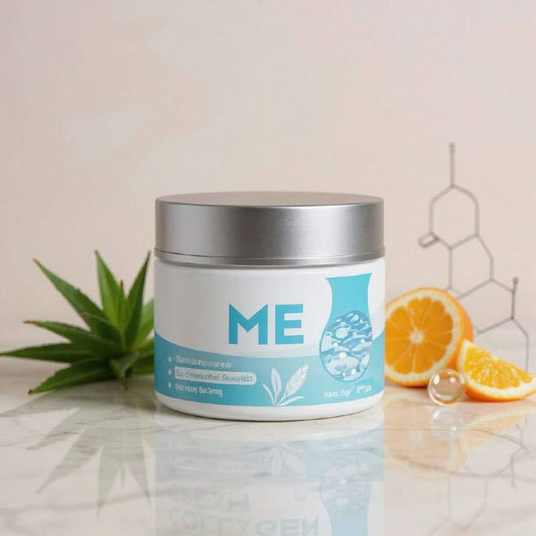 "ME" Rejuvenating Anti-Aging Moisturizing Skin Cream