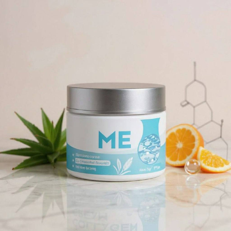 "ME" Rejuvenating Anti-Aging Moisturizing Skin Cream